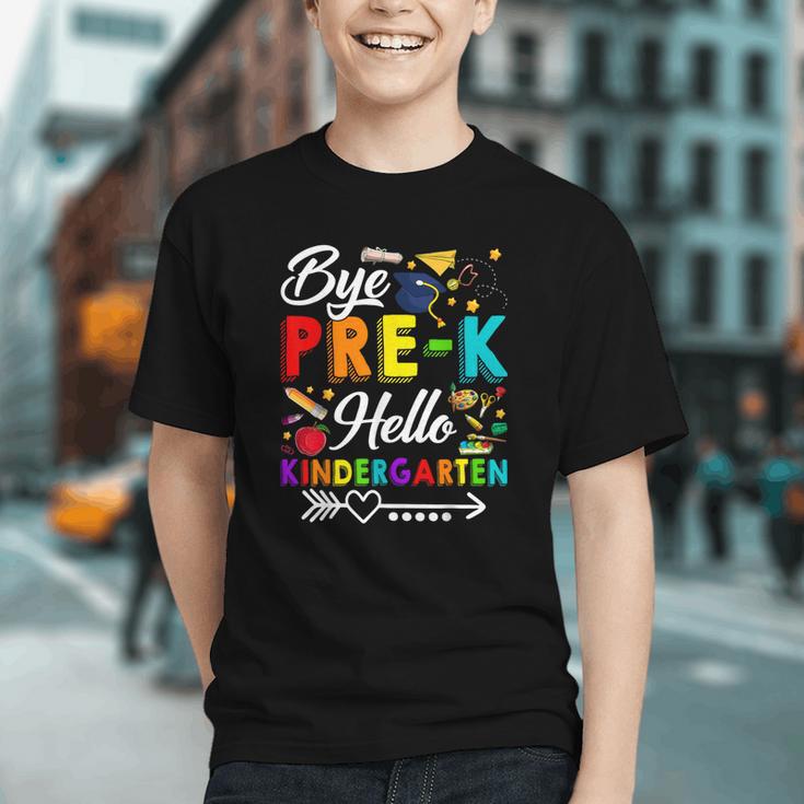 Next Stop Kindergarten! Back to School Youth T-shirt Next Stop Kindergarten! Back to School Youth T-shirt