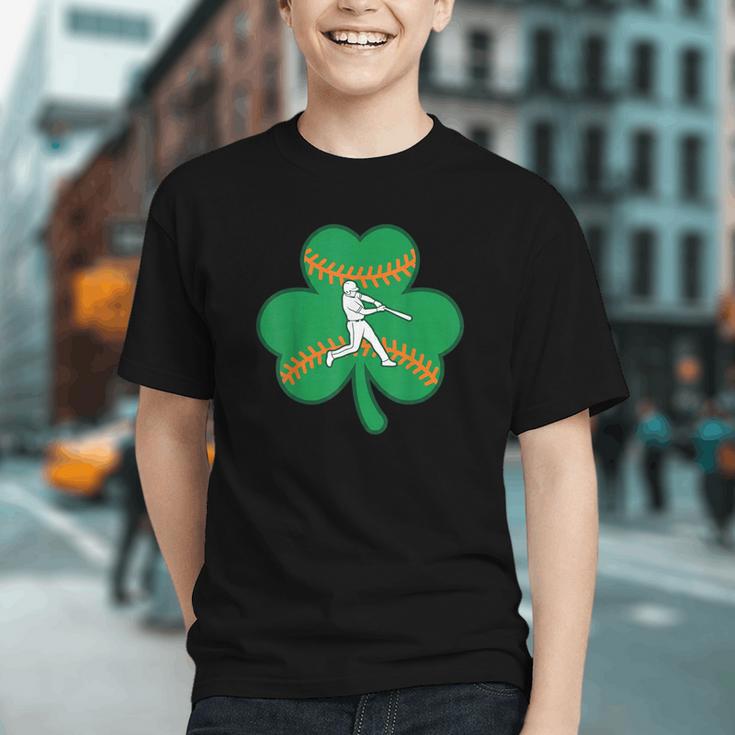 Retro Shamrock Baseball St Patricks Day Men Women Boys Girls Graphic Youth Retro Shamrock Baseball St Patricks Day Men Women Boys Girls Graphic Youth