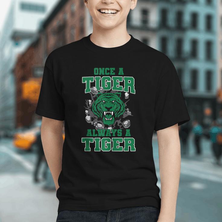 Roar with Tiger Pride! Back to School Youth T-shirt Roar with Tiger Pride! Back to School Youth T-shirt