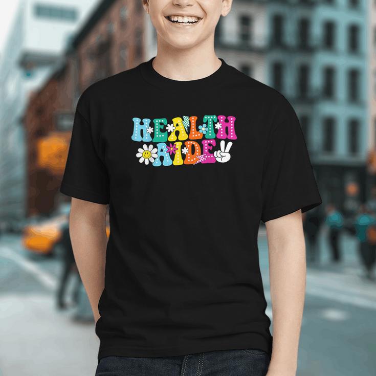 School Health Squad Leader Back to School Youth T-Shirt School Health Squad Leader Back to School Youth T-Shirt