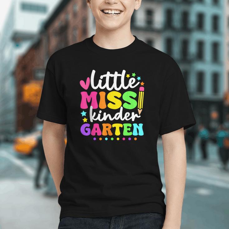 Shine Bright in Kindergarten! Back to School Youth T-shirt Shine Bright in Kindergarten! Back to School Youth T-shirt