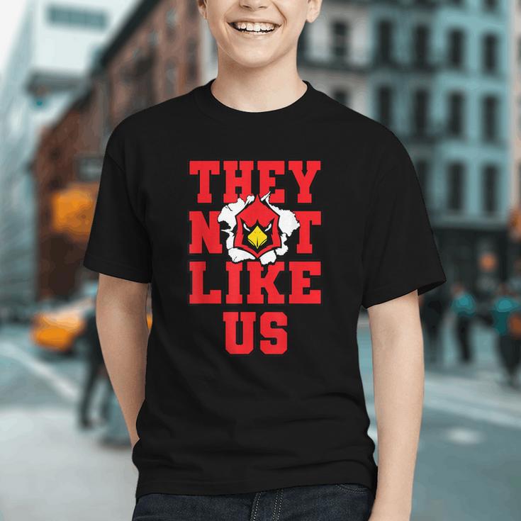 Show Your Cardinal Pride! Back to School Youth T-Shirt Show Your Cardinal Pride! Back to School Youth T-Shirt