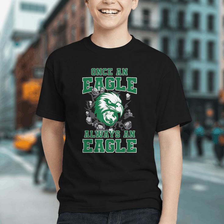 Soaring Eagle Pride Back to School Youth T-shirt Soaring Eagle Pride Back to School Youth T-shirt