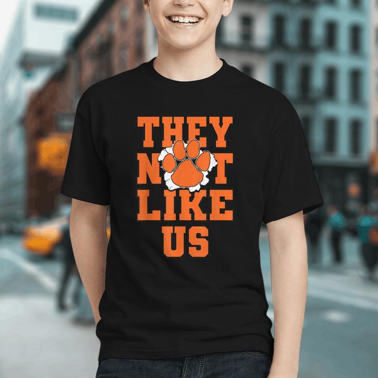Unleash School Spirit! Fierce Tigers Back to School Youth T-Shirt Unleash School Spirit! Fierce Tigers Back to School Youth T-Shirt