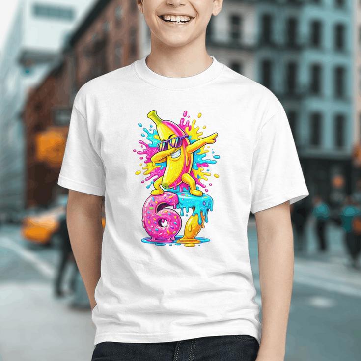 Dabbing Banana 67 Drip Baseball Drip Six Seven Joke Premium Tri-Blend Graphic Youth Dabbing Banana 67 Drip Baseball Drip Six Seven Joke Premium Tri-Blend Graphic Youth