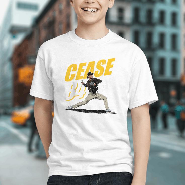 Dylan Cease San Diego MLB Baseball Players MLBDCE204M Graphic Youth