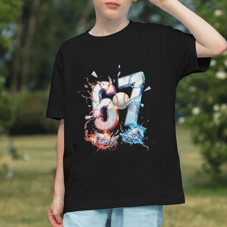 6 7 Baseball Six Seven Meme 67 Hands Kids Men Women Graphic Youth 6 7 Baseball Six Seven Meme 67 Hands Kids Men Women Graphic Youth