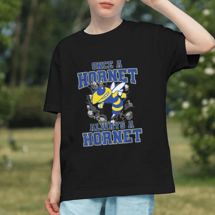 Always A Hornet Back To School Spirit BY Graphic Youth