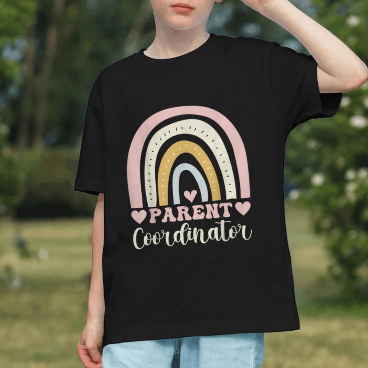 Appreciate Your Parent Coordinator! Back to School Youth T-shirt