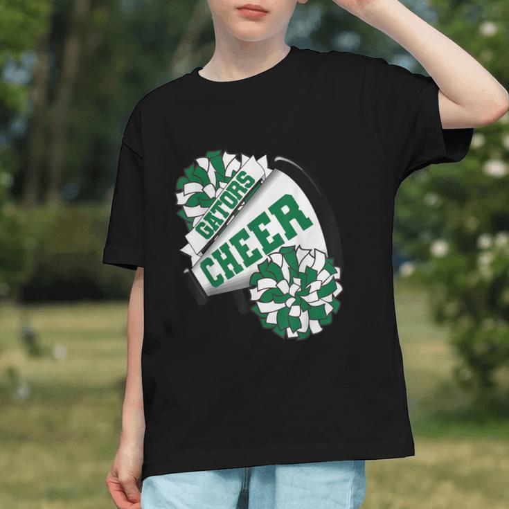 Bring the Cheer to Back to School! Gators Youth T-Shirt Bring the Cheer to Back to School! Gators Youth T-Shirt