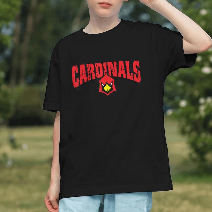 Cardinals Back To School Spirit R Graphic Youth Cardinals Back To School Spirit R Graphic Youth