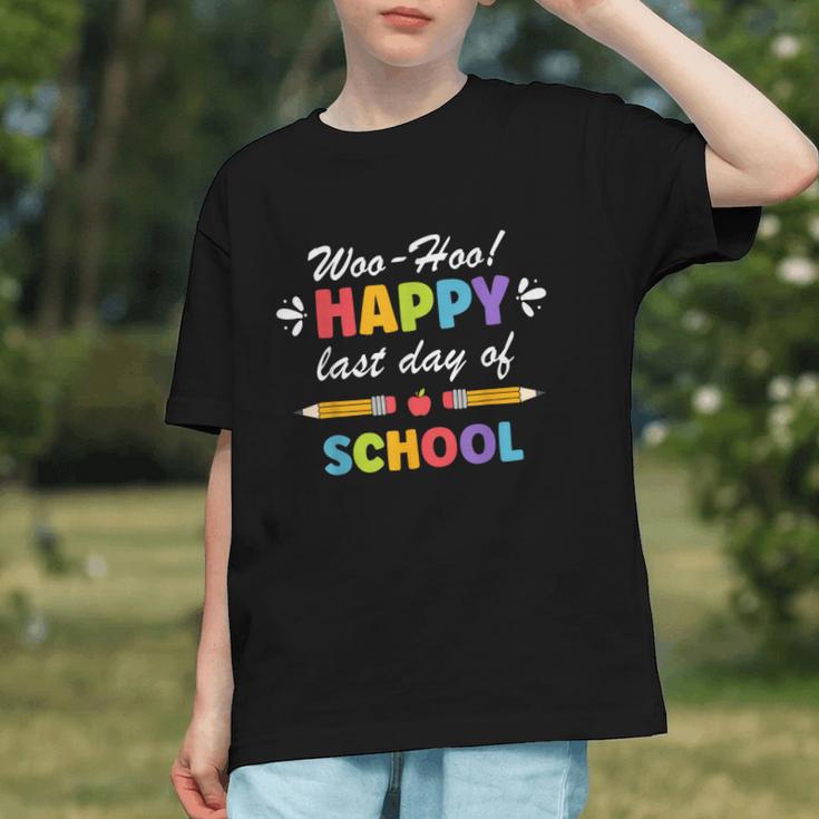 Celebrate School Days! Fun Back to School Youth T-Shirt Celebrate School Days! Fun Back to School Youth T-Shirt