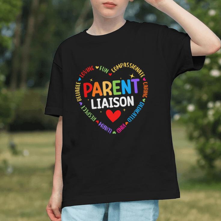 Celebrate School Partners! Back to School Youth T-shirt Celebrate School Partners! Back to School Youth T-shirt