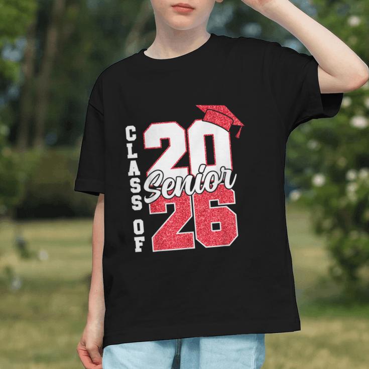 Celebrating the Class of 2026: Back to School Youth T-shirt Celebrating the Class of 2026: Back to School Youth T-shirt