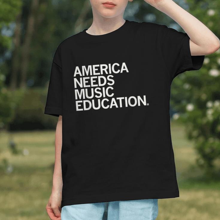 Champion Music Education! Back to School Youth T-shirt Champion Music Education! Back to School Youth T-shirt