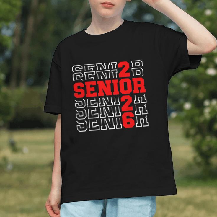 Class Of 2026 Senior Back To School 2026 Graduation 2026 Graphic Youth Class Of 2026 Senior Back To School 2026 Graduation 2026 Graphic Youth