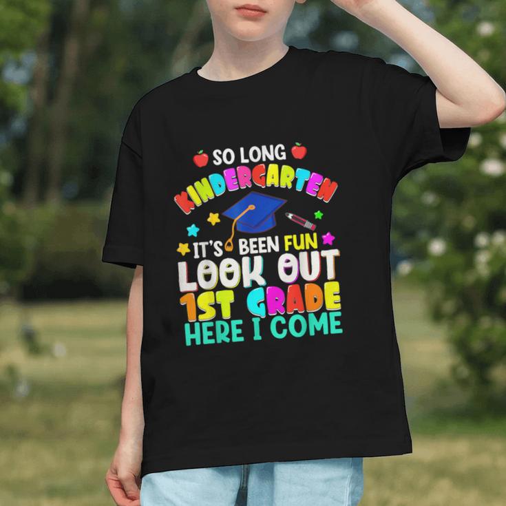 Conquer 1st Grade! Back to School Youth T-Shirt Conquer 1st Grade! Back to School Youth T-Shirt