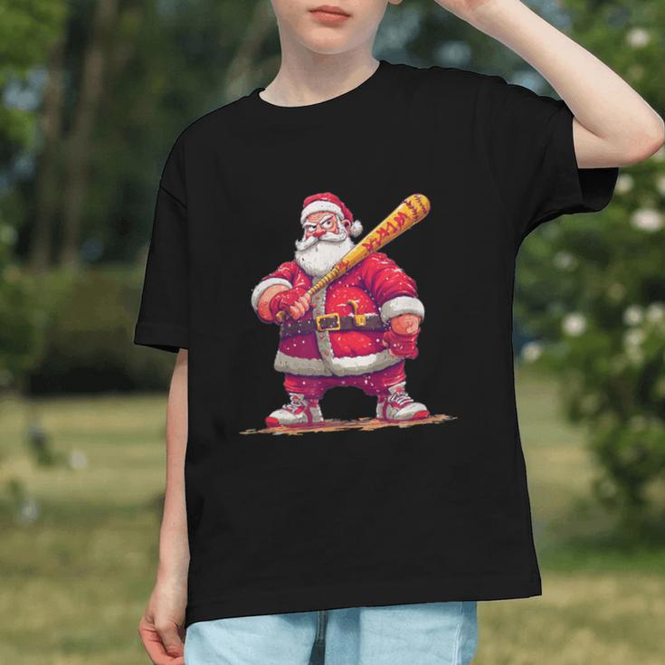 Festive Baseball Bat Costume For Adults And Kids Graphic Youth