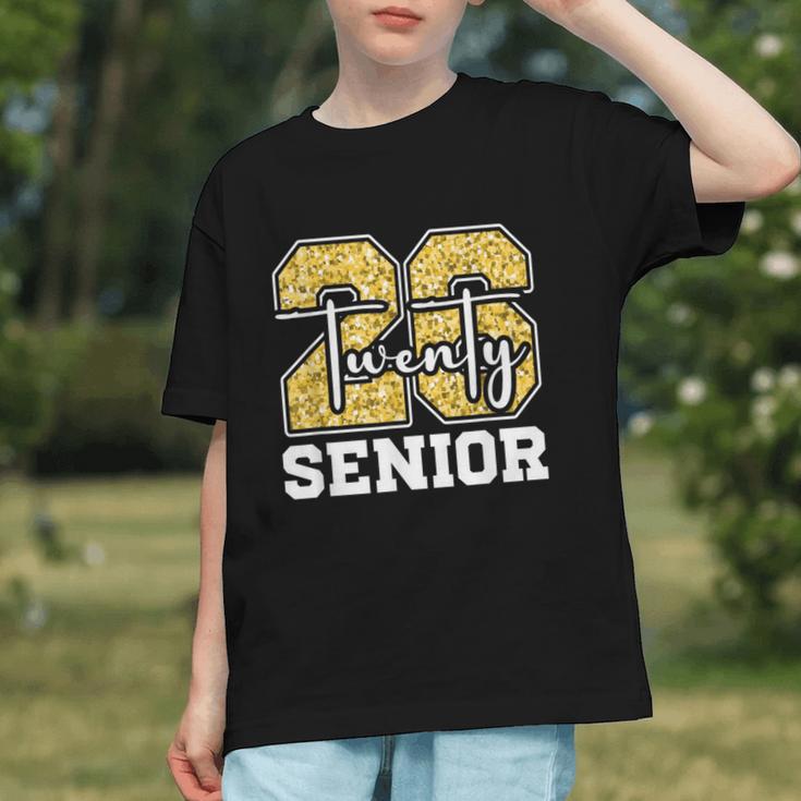Final First Day Vibes! 2026 Senior Back to School Youth T-shirt Final First Day Vibes! 2026 Senior Back to School Youth T-shirt