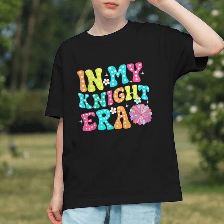 Groovy Knights Spirit! Back to School Youth T-shirt Groovy Knights Spirit! Back to School Youth T-shirt