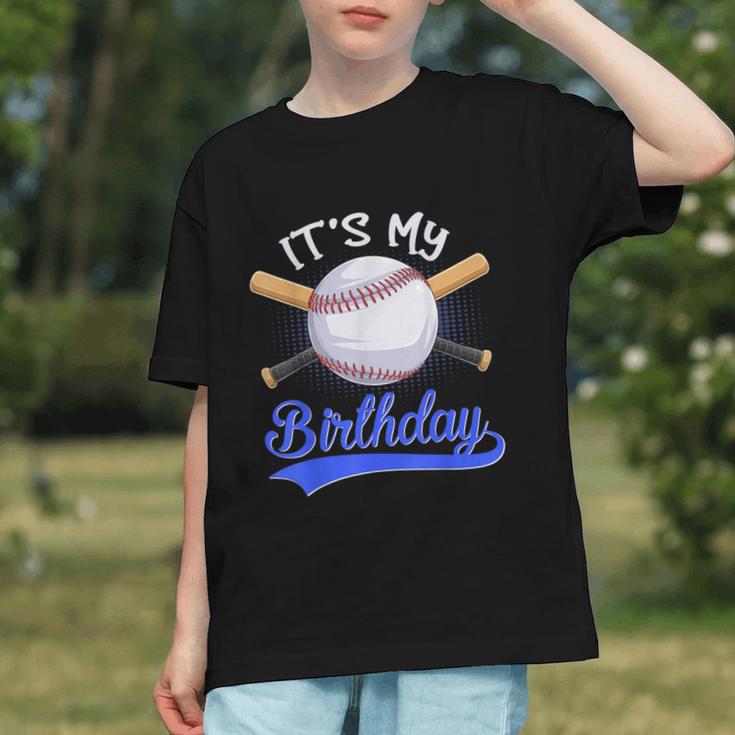 Kids 8th Baseball Birthday Party Boys Sport Fan 8 Years Old Graphic Youth Kids 8th Baseball Birthday Party Boys Sport Fan 8 Years Old Graphic Youth