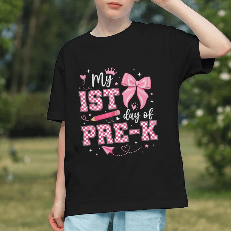 Magical First Day of Pre-K Back to School Youth T-shirt Magical First Day of Pre-K Back to School Youth T-shirt
