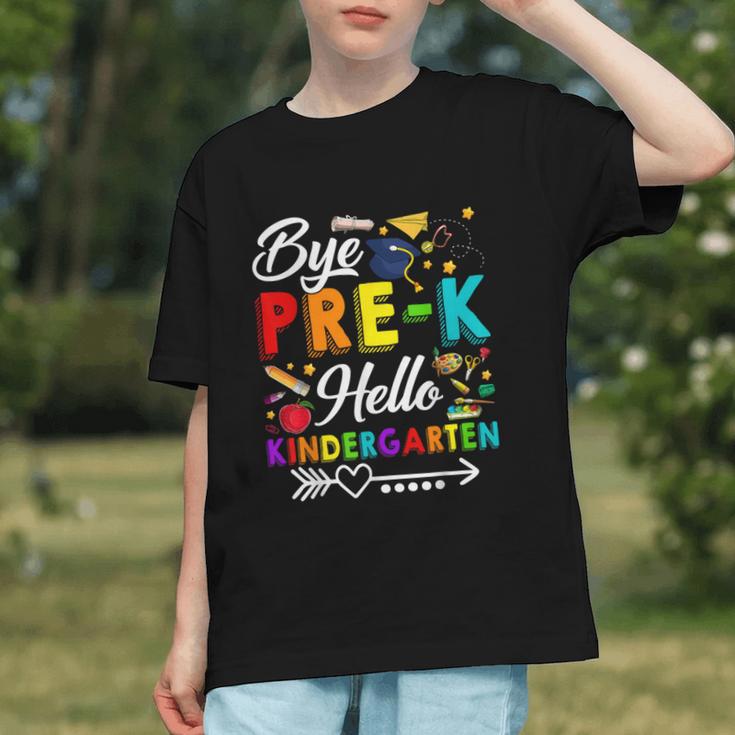 Next Stop Kindergarten! Back to School Youth T-shirt Next Stop Kindergarten! Back to School Youth T-shirt