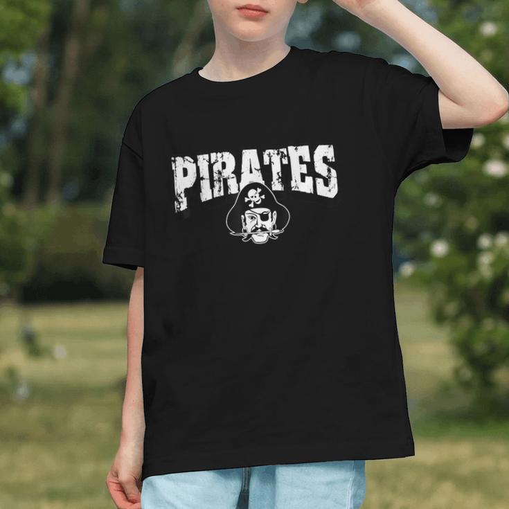 Pirates Back To School Spirit Graphic Youth Pirates Back To School Spirit Graphic Youth