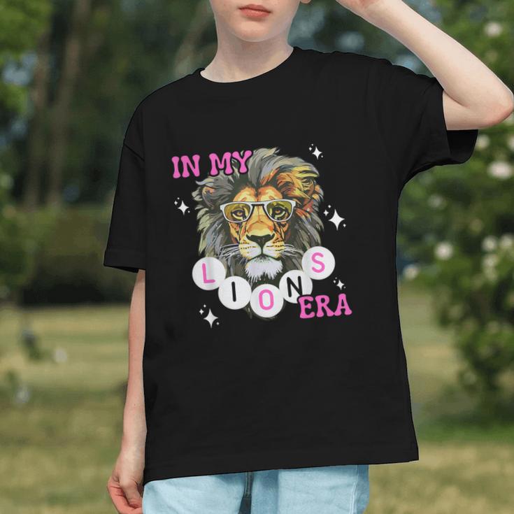 Roar into the New Year! Lions School Spirit Youth T-Shirt Roar into the New Year! Lions School Spirit Youth T-Shirt