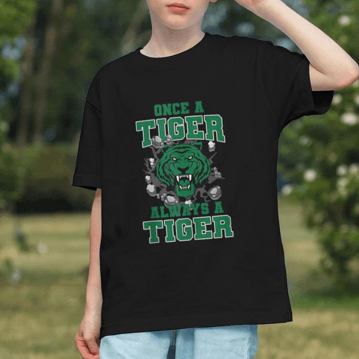 Roar with Tiger Pride! Back to School Youth T-shirt Roar with Tiger Pride! Back to School Youth T-shirt