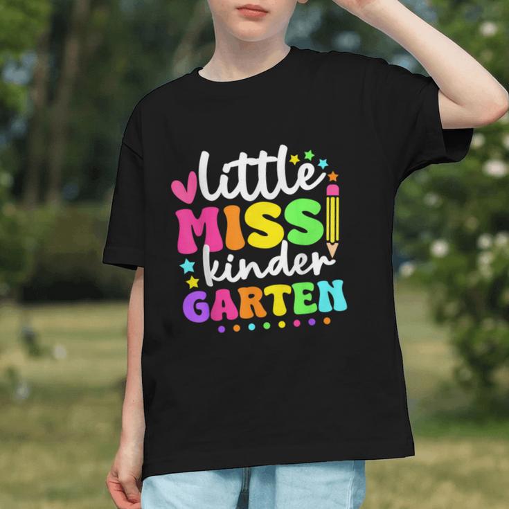 Shine Bright in Kindergarten! Back to School Youth T-shirt Shine Bright in Kindergarten! Back to School Youth T-shirt