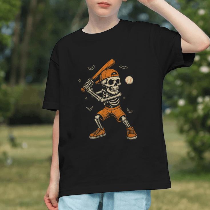 Skeleton Baseball Player Costume Halloween Men Boys Graphic Youth Skeleton Baseball Player Costume Halloween Men Boys Graphic Youth