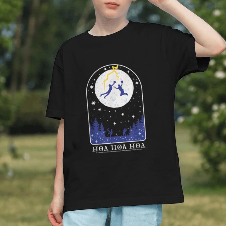 Twilight HOA HOA HOA Vampire Baseball Moonlight Movie Graphic Youth Twilight HOA HOA HOA Vampire Baseball Moonlight Movie Graphic Youth