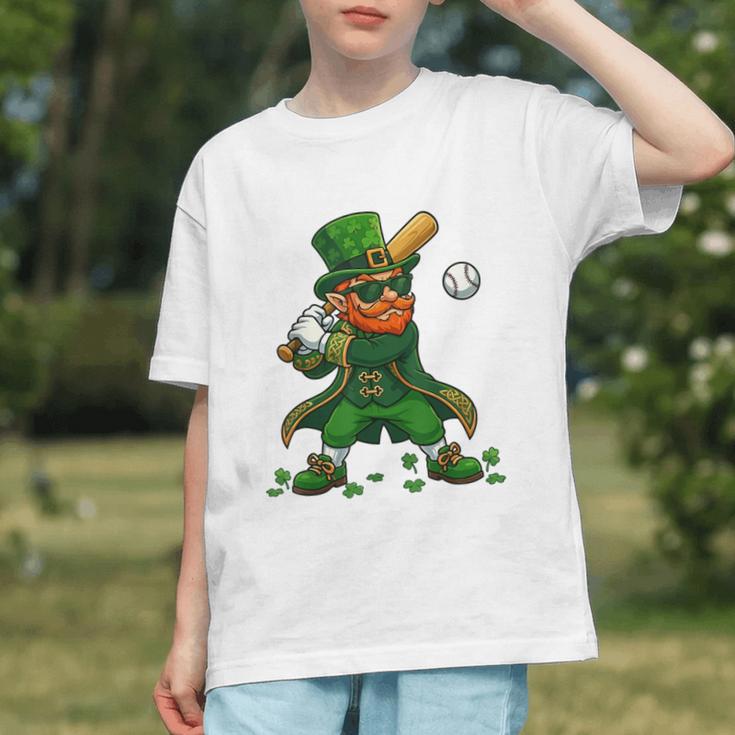 Baseball St Patricks Day Leprechaun Boys Girls Men Women Graphic Youth Baseball St Patricks Day Leprechaun Boys Girls Men Women Graphic Youth