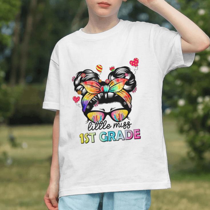 Shine Bright in 1st Grade! Back to School Youth T-Shirt Shine Bright in 1st Grade! Back to School Youth T-Shirt