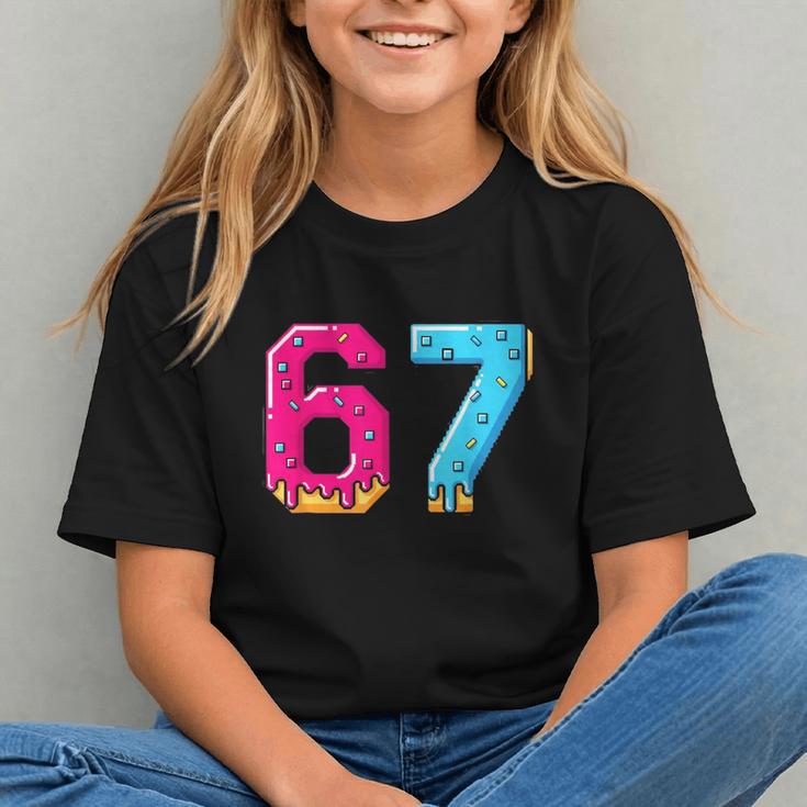 67 Shirt Baseball Life Style 101 Apparel Youth Drip Meme Graphic Youth 67 Shirt Baseball Life Style 101 Apparel Youth Drip Meme Graphic Youth