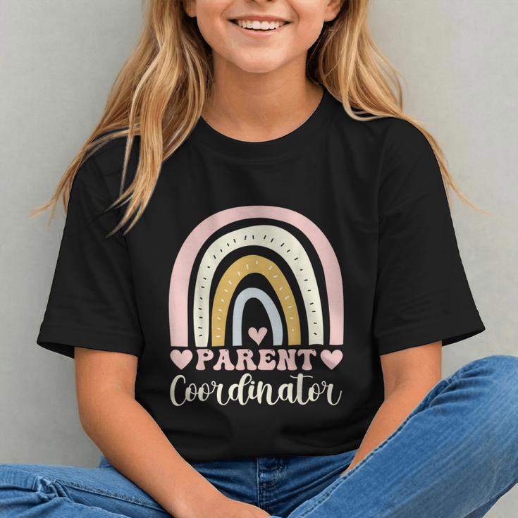 Appreciate Your Parent Coordinator! Back to School Youth T-shirt
