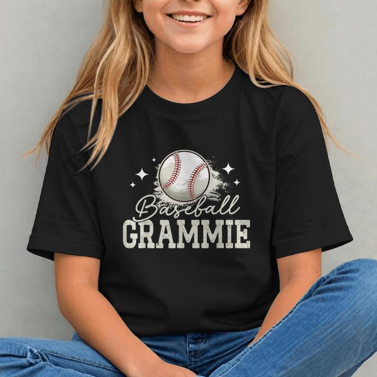 Baseball Grammie Sport Baseball Player Graphic Youth Baseball Grammie Sport Baseball Player Graphic Youth