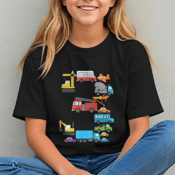Baseball Ice Cream Drip Vehicles Youth Baseball Drip Graphic Youth