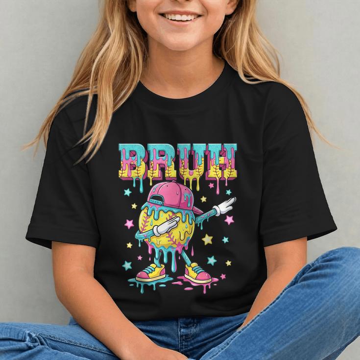 Baseball Life Style Apparel Youth Drip Baseball Boys Kid Graphic Youth Baseball Life Style Apparel Youth Drip Baseball Boys Kid Graphic Youth