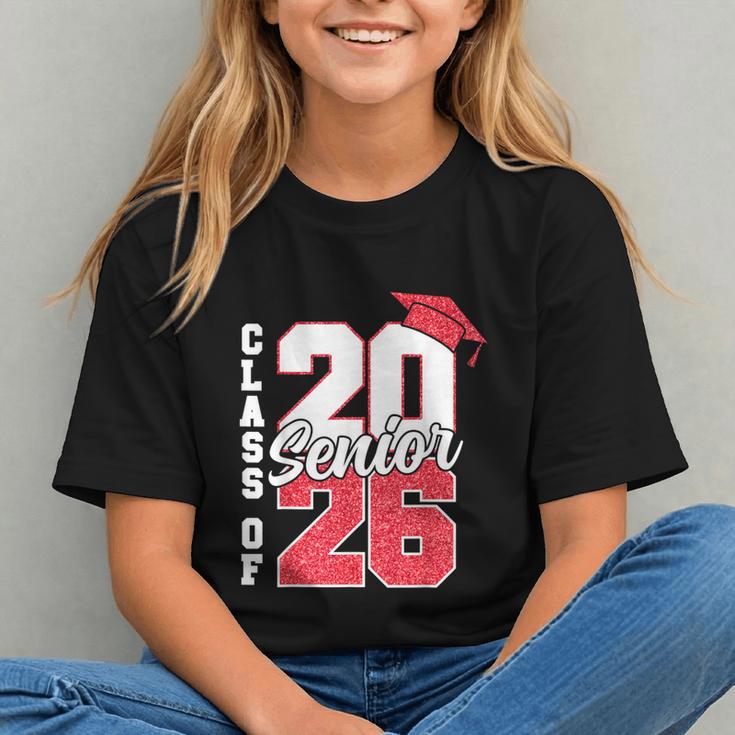 Celebrating the Class of 2026: Back to School Youth T-shirt Celebrating the Class of 2026: Back to School Youth T-shirt