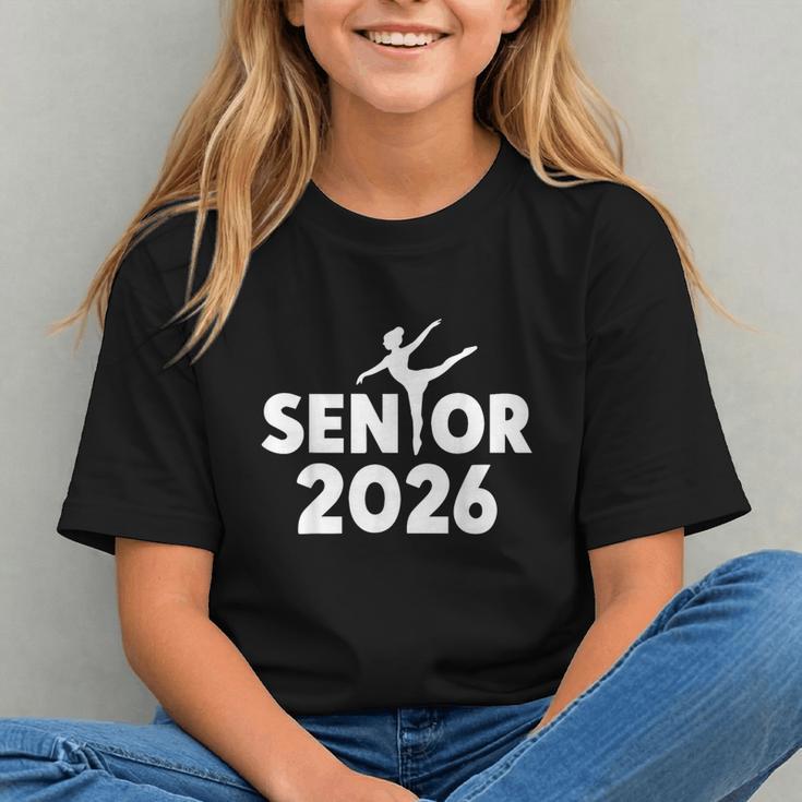 Dance to the Class of 2026 Beat! Back to School Youth T-shirt Dance to the Class of 2026 Beat! Back to School Youth T-shirt