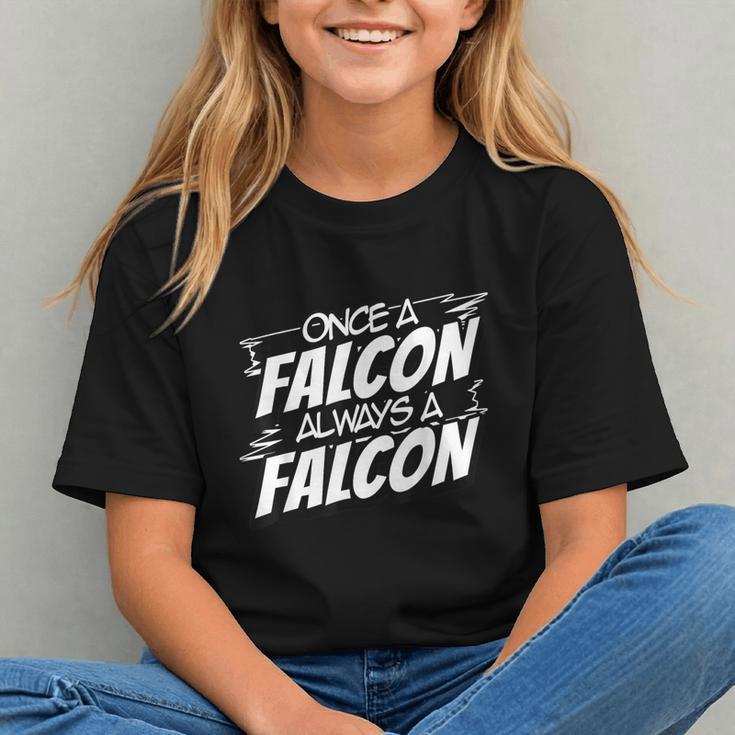 Falcon Pride Forever! Back to School Spirit Youth T-shirt Falcon Pride Forever! Back to School Spirit Youth T-shirt