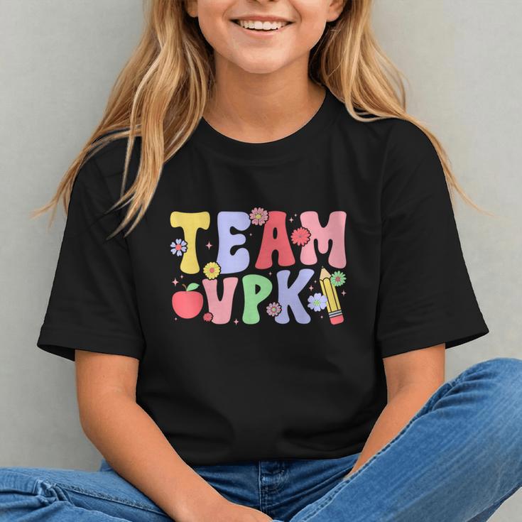 Join the VPK Crew! Back to School Squad Youth T-Shirt Join the VPK Crew! Back to School Squad Youth T-Shirt