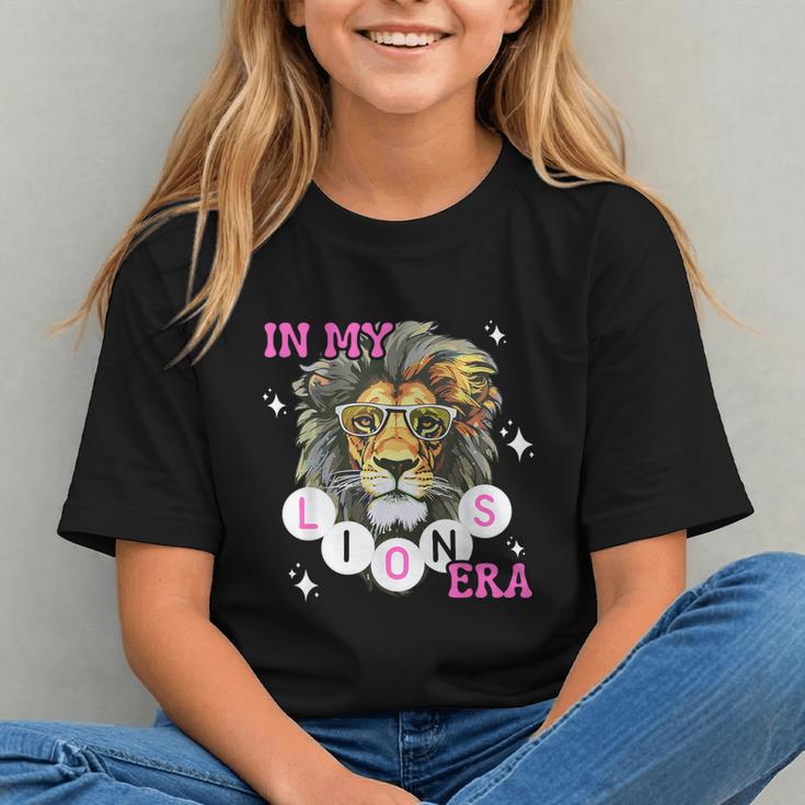 Roar into the New Year! Lions School Spirit Youth T-Shirt Roar into the New Year! Lions School Spirit Youth T-Shirt