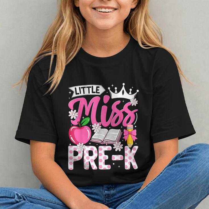 Shine Bright in Pre-K! Cute Back to School Youth T-Shirt Shine Bright in Pre-K! Cute Back to School Youth T-Shirt