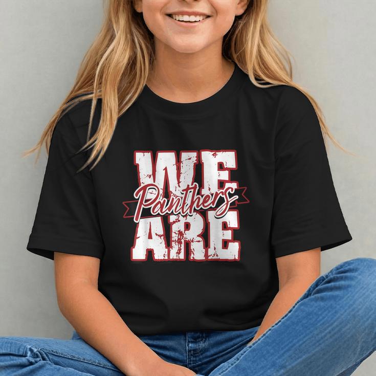 Unleash Panther Pride! Back to School Youth T-Shirt Unleash Panther Pride! Back to School Youth T-Shirt