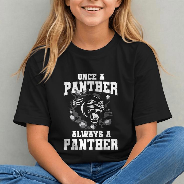 Unleash Panther Pride! Back to School Youth T-Shirt Unleash Panther Pride! Back to School Youth T-Shirt