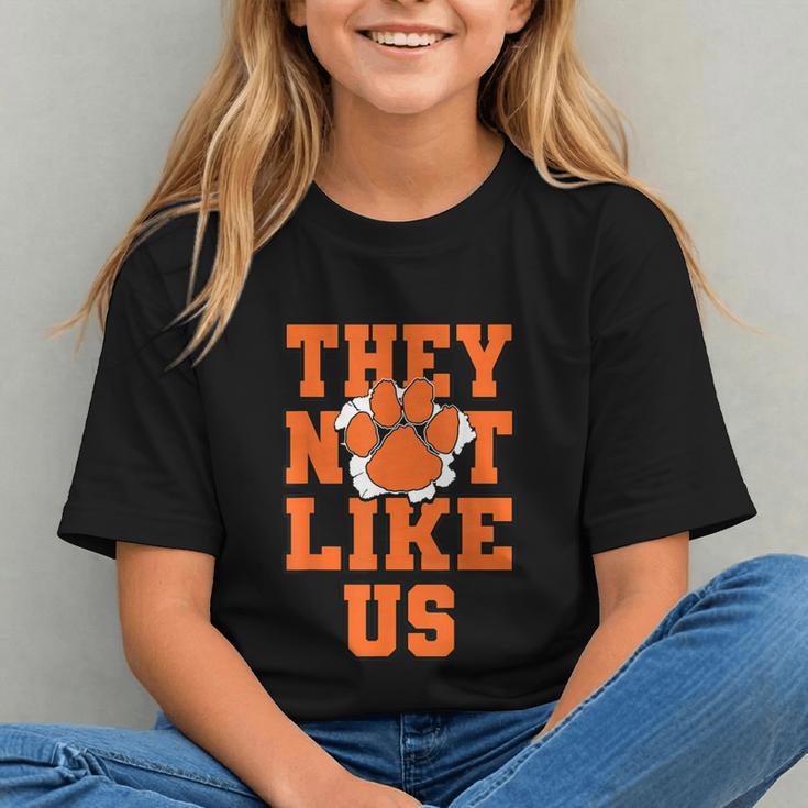 Unleash School Spirit! Fierce Tigers Back to School Youth T-Shirt Unleash School Spirit! Fierce Tigers Back to School Youth T-Shirt