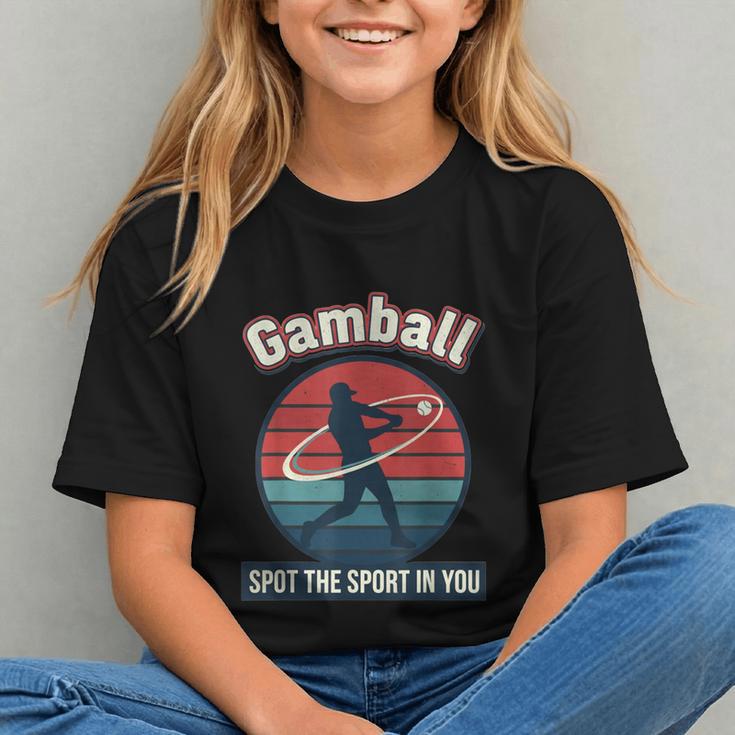 Vintage Baseball Batter Retro Sports Circle Graphic Graphic Youth Vintage Baseball Batter Retro Sports Circle Graphic Graphic Youth
